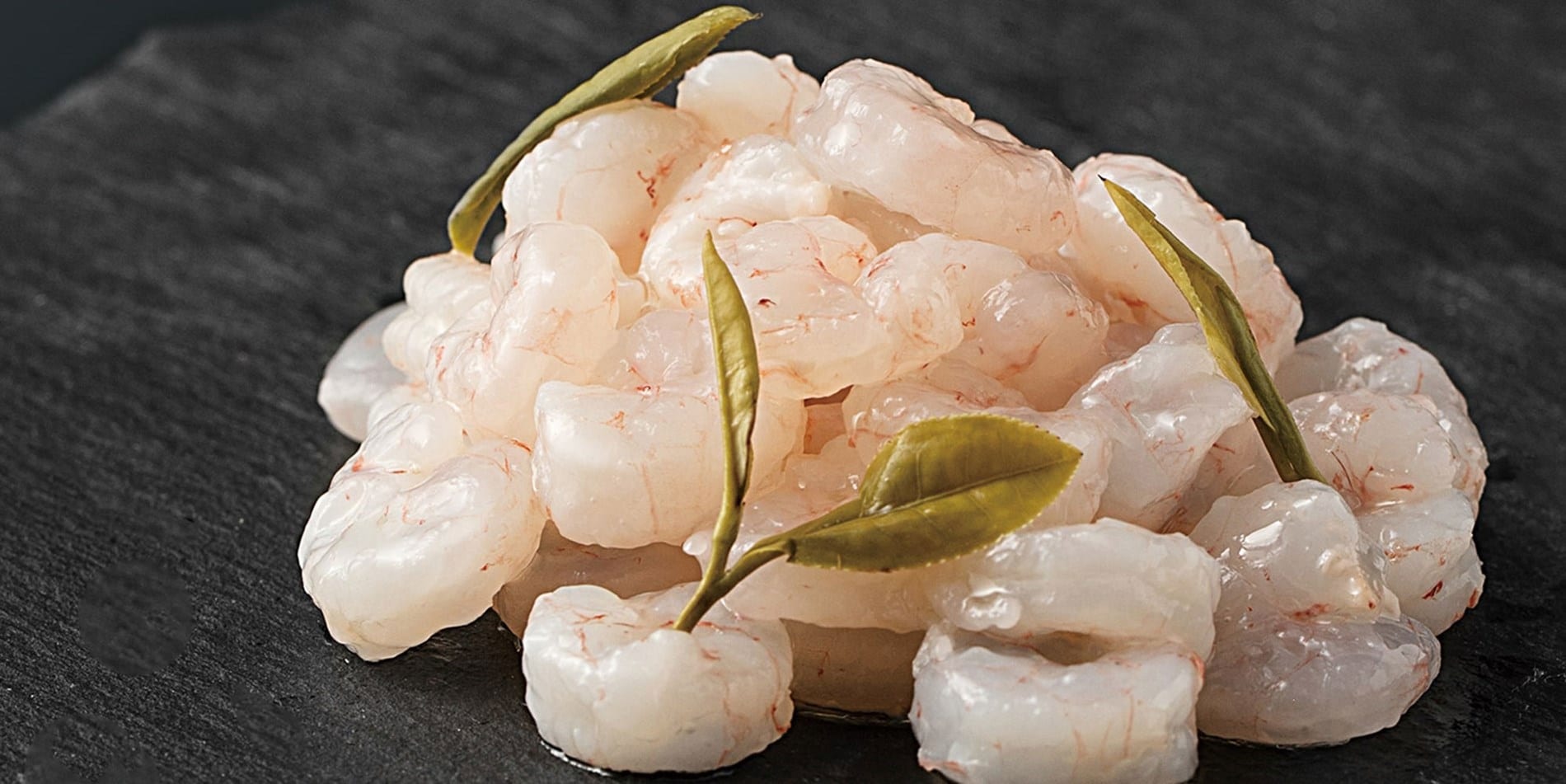 Longjing shrimp