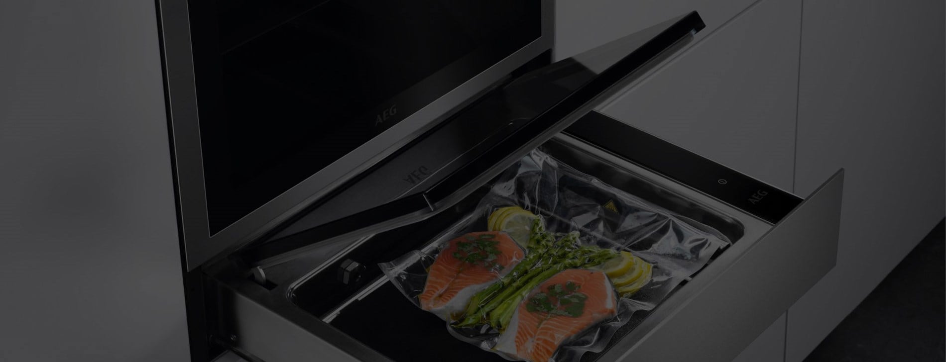 Vacuum sealers